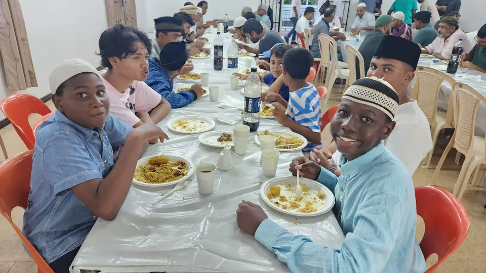 Post-Ramadan Vermicelli, photo 7